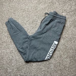 Gymshark Men’s Block Joggers